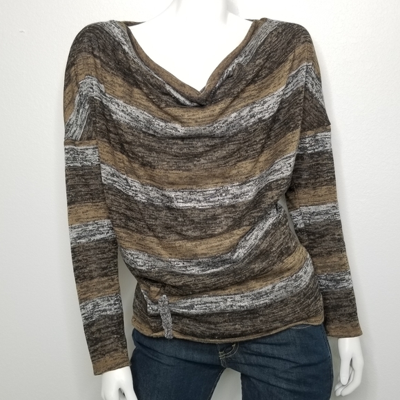 M.S.S.P Bown Stripe Sweater - Picture 5 of 14